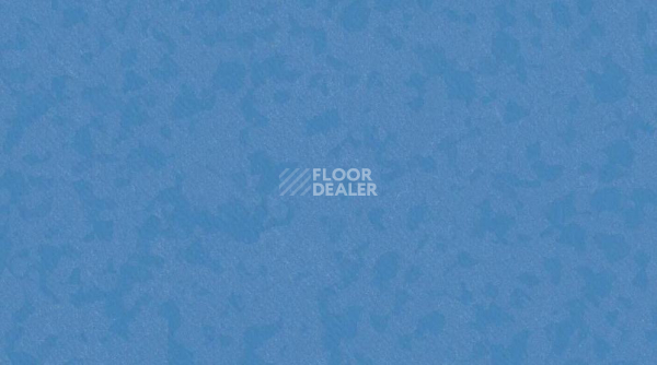 Линолеум Taralay Premium Compact Osmoz 4495 ATLANTIC BLUE фото 1 | FLOORDEALER